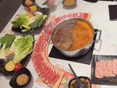 -呷哺呷哺(砂之船奥莱店)