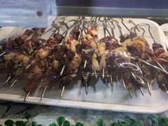 -鼎原力量东北吊炉烧烤(临河街店)