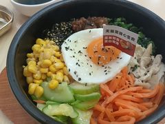 -食米家拌饭(梅溪新天地店)