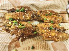 -琼大师东方烤乳猪(亚特兰蒂斯店)