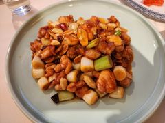 -惠丰堂饭庄·烤鸭·京味菜(翠微路店)