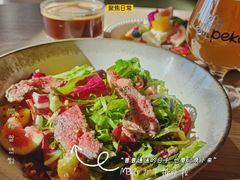 -Pekaa啤咖食肆Coffee&Bistro