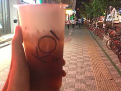 -KOI Thé(厦门国贸广场店)