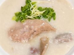 -盛记粥面(佐敦店)