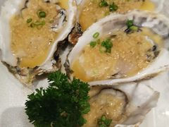 -AJIYA·池袋日式烧肉自助(天津万象城店)
