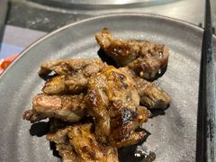 -焱铁烧·黑毛和牛专门店(南宁万象城店)