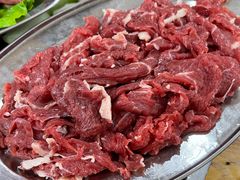 -江村四哥新鲜牛肉店(江高总店)