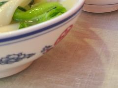-大嘻咹biangbiang面(历史博物馆店)