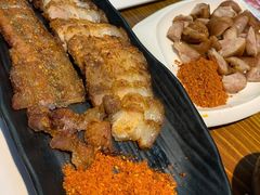 -友记功夫香·人民大排档(红牌楼店)