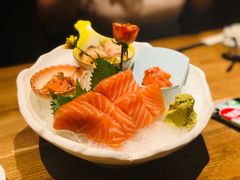 -阿吾罗日本料理(K11艺术中心店)