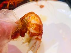 -虾弄弄海派小龙虾·牛羊蝎子火锅