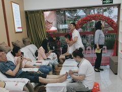 -郑远元专业修脚房(政和路御景风情商业街店)