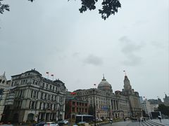 -外滩