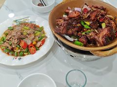 -谭家菜农夫山庄