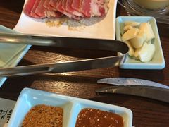 -首尔馆韩国料理(金童路店)