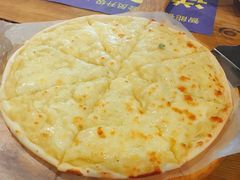 -酷公社·榴莲披萨(太原街店)
