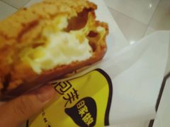 -自家做泡芙(凤城七路大融城店)