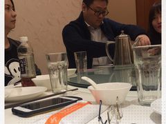 -金时代顺风大酒店(金山店)