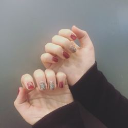-DAZZLING BEAUTY美甲•美睫专门店