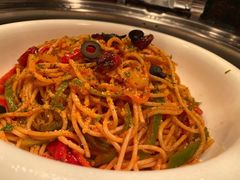 -太原富力万达文华酒店·美食汇西餐厅