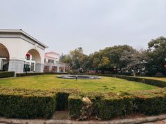-上海虹桥迎宾馆