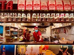 -BOTTEGA意库(中骏世界城店)