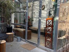 -METAL HANDS(五道营店)