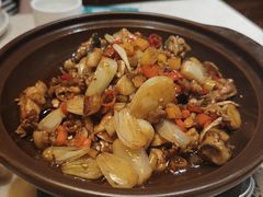 -味上湘菜馆(岳麓山店)