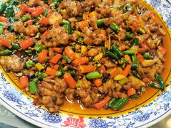 -徐鼎盛民间菜(九街店)