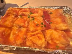 -龙门阵茶屋川菜馆(武康路店)