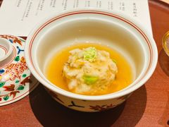 -晴空·日本料理(万象城店)