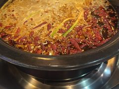 -钢管厂五区小郡肝火锅串串香(清河店)