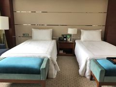 -苏州金鸡湖大酒店