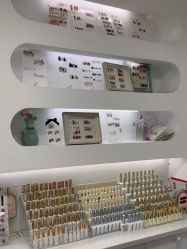 -芊冉•美甲美睫纹绣