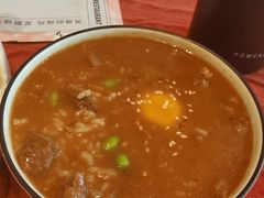 牛肉烩饭-赵小姐丨新中餐(曲江店)
