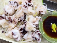 -贞姨美食·老字号海鲜大排档