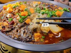-鱼见你烤鱼•本地烧烤(1818店)
