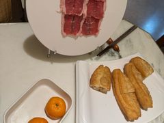 -涮福記·现切牛羊肉火锅(世纪汇店)
