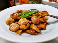 -天和晟烤鸭店(玉泉西街店)