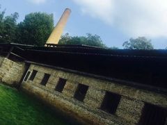 -景德镇古窑民俗博览区