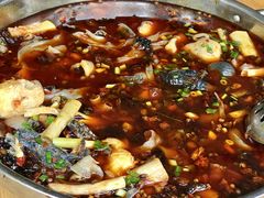 -黑竹香鸡(营和巷店)