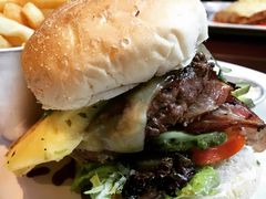 -bluefrog蓝蛙(水游城店)