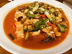 -丰乐餐厅·始于1999(千岛湖店)