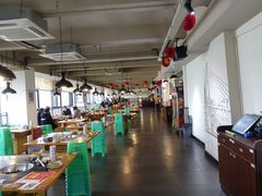 大堂-李子坝梁山鸡(李子坝大鸡哥店)