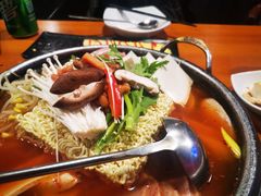 -咕咕站韩国料理(紫金港店)