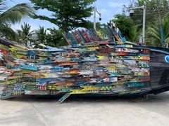 -三亚西岛海洋文化旅游区