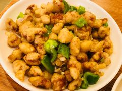 -新健小吃(承德街店)