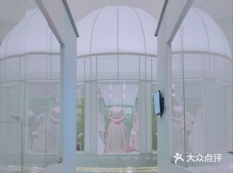 时尚源于自然——华美古典服饰艺术展
