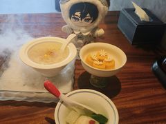 -李犟大爆鳝面·手工蟹黄包(湖滨西湖店)
