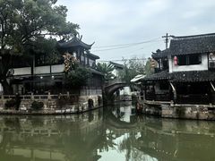 -上海东林寺(金山区)